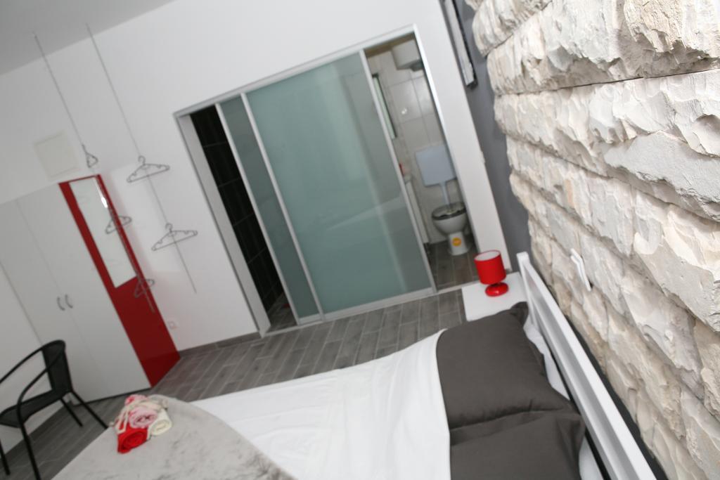 טרוגיר Apartments & Room Dijana חדר תמונה