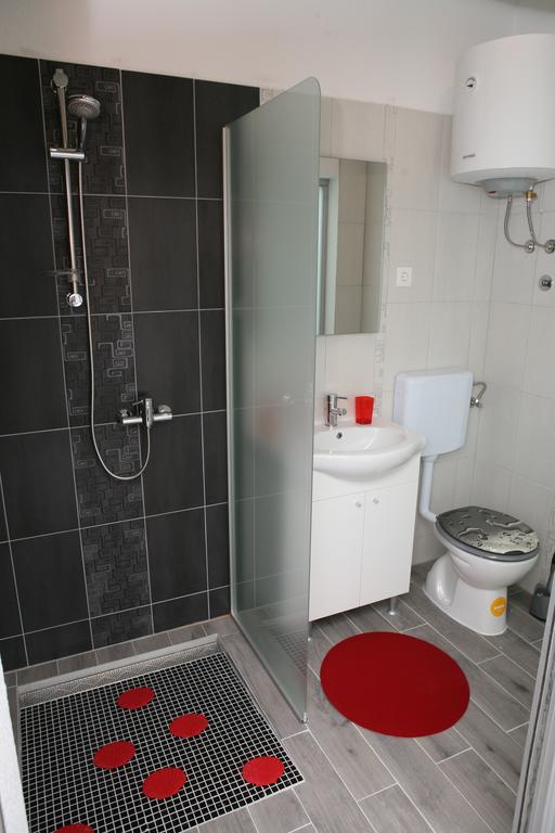 טרוגיר Apartments & Room Dijana חדר תמונה