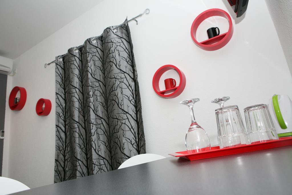 טרוגיר Apartments & Room Dijana חדר תמונה