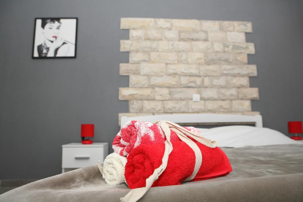 טרוגיר Apartments & Room Dijana חדר תמונה
