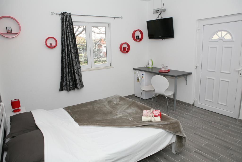 טרוגיר Apartments & Room Dijana חדר תמונה