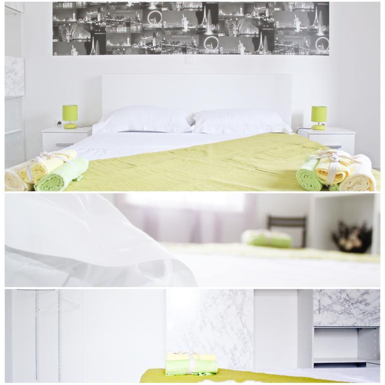 טרוגיר Apartments & Room Dijana מראה חיצוני תמונה