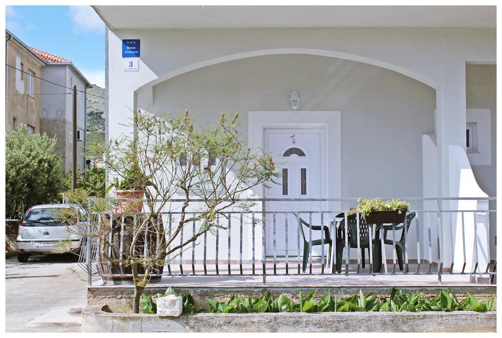 טרוגיר Apartments & Room Dijana חדר תמונה