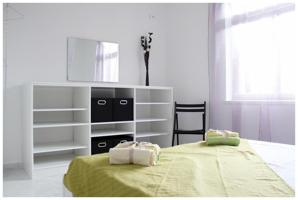 טרוגיר Apartments & Room Dijana חדר תמונה
