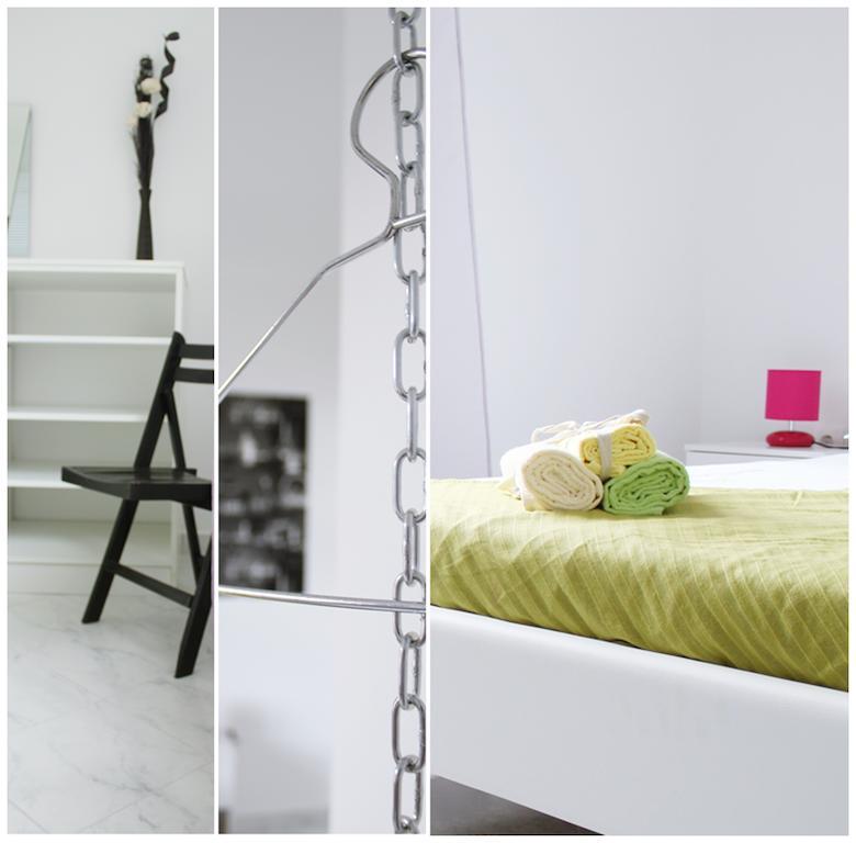 טרוגיר Apartments & Room Dijana חדר תמונה