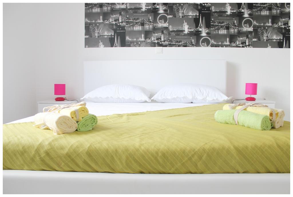 טרוגיר Apartments & Room Dijana חדר תמונה