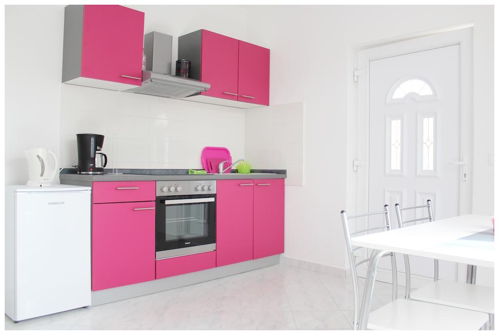 טרוגיר Apartments & Room Dijana חדר תמונה