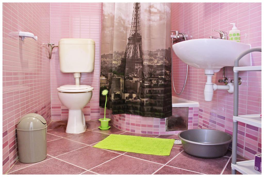 טרוגיר Apartments & Room Dijana חדר תמונה