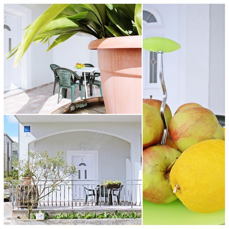 טרוגיר Apartments & Room Dijana חדר תמונה