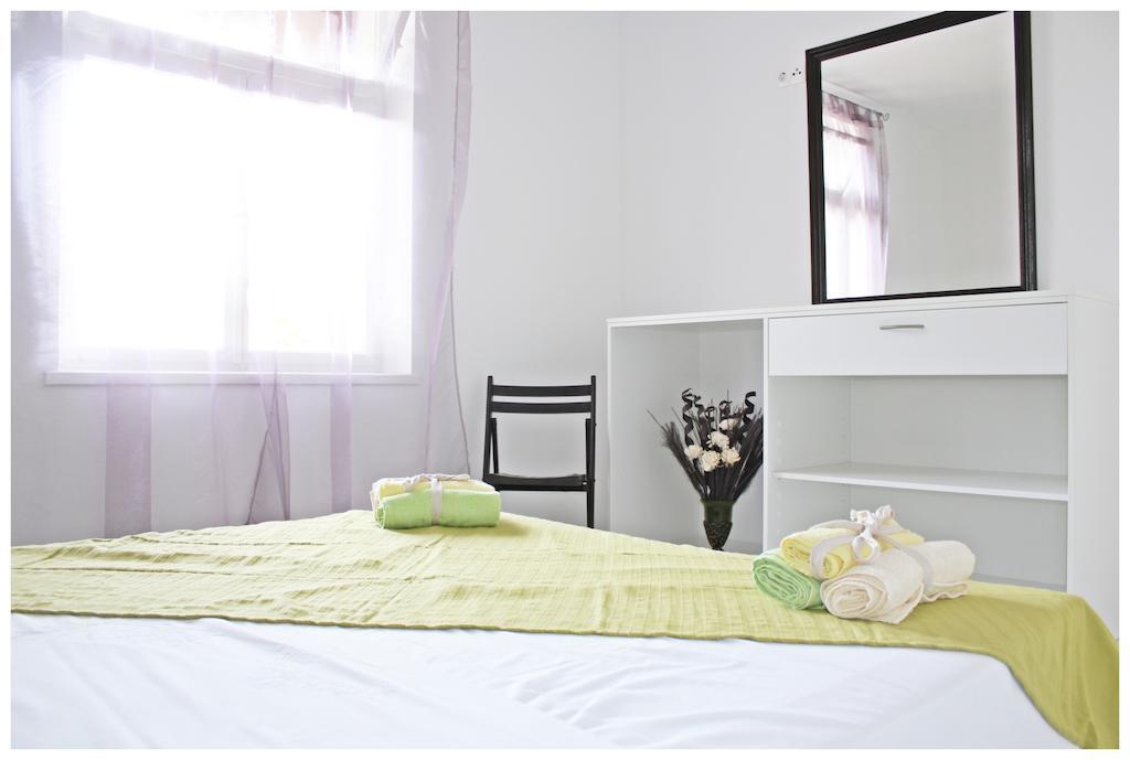 טרוגיר Apartments & Room Dijana מראה חיצוני תמונה